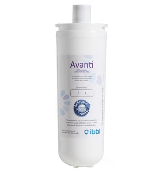 IBBL Refil Avanti